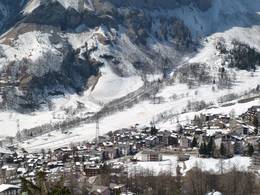 Leukerbad