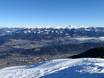 Spittal an der Drau: accommodation offering at the ski resorts – Accommodation offering Goldeck – Spittal an der Drau