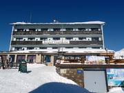 Berghof Tauplitzalm