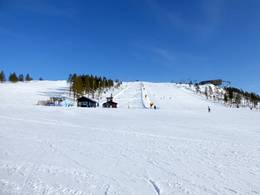 Idre Fjäll