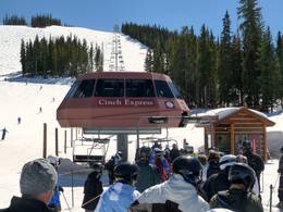 Cinch Express