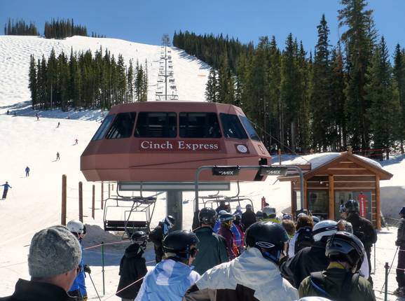 Cinch Express