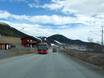 Jämtland: environmental friendliness of the ski resorts – Environmental friendliness Åre