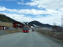 Åre
