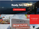 New Brandnertal Blog
