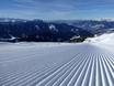 Slope preparation Puster Valley (Pustertal) – Slope preparation Plose – Brixen (Bressanone)