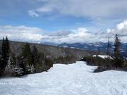 Gypsy Queen slope