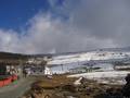 Ski lifts Afriski Mountain Resort