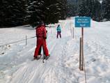 Skilift am Ramm
