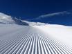 Slope preparation Montafon – Slope preparation Golm