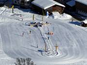 Tip for children  - SnowlyLand (Hinterglemm)