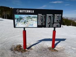 Buttermilk Mountain