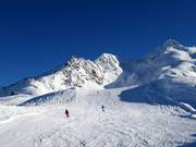 Muri Standard descent