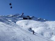 Intermediate slope Riesenslalom Herren