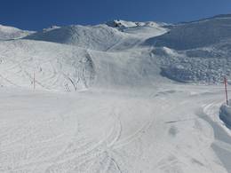Meiringen-Hasliberg