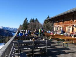 Kasberg – Grünau im Almtal