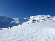Knoll Face slope