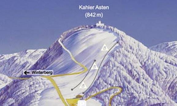 Sahnehang