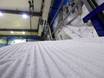 Slope preparation North Island – Slope preparation Snowplanet – Silverdale