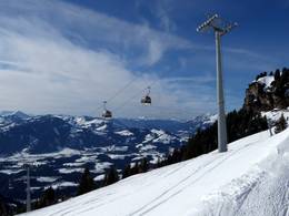 Hornbahn II