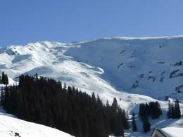 Meiringen-Hasliberg