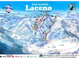 Ski resort Laceno – Bagnoli Irpino