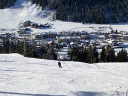 Flachauwinkl/Kleinarl (Shuttleberg)