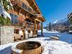 Val d'Isere Luxury Chalets