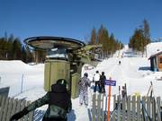 9 Aurinko - T-bar