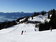 Wörthersee descent