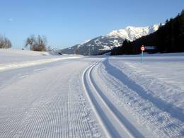 Obersaxen/Mundaun/Val Lumnezia