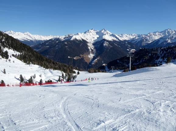 Seenock Sunny Slope