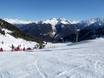Slope offering Zillertal Alps – Slope offering Speikboden – Skiworld Ahrntal