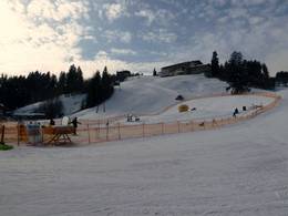 Ski resort Stinesser Lifte – Fischen i. Allgäu