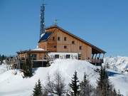 Hochsteinhütte