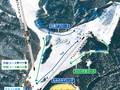 Trail map Hidatakayama