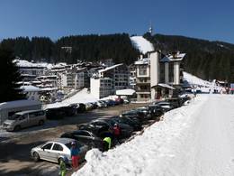 Pamporovo