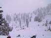 Slope offering Washington State – Slope offering Mt. Baker