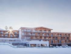 Das Hohe Salve – Move & Relax