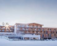 Das Hohe Salve – Move & Relax