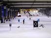 Snow parks New Zealand – Snow park Snowplanet – Silverdale