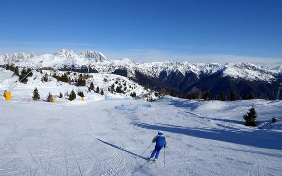 Slope offering Udine – Slope offering Zoncolan – Ravascletto/Sutrio
