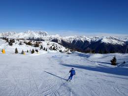 Zoncolan – Ravascletto/Sutrio