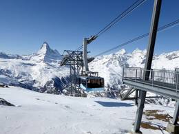 Blauherd-Rothorn
