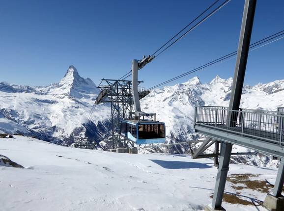 Blauherd-Rothorn