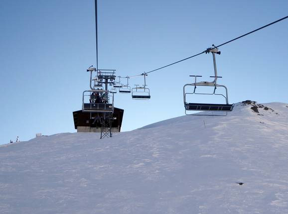 Jungeralm