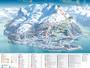 Trail map Narvikfjellet – Narvik