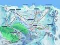 Trail map Melchsee-Frutt (Kerns)