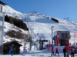 Stade de Slalom