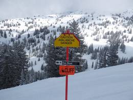 Grand Targhee